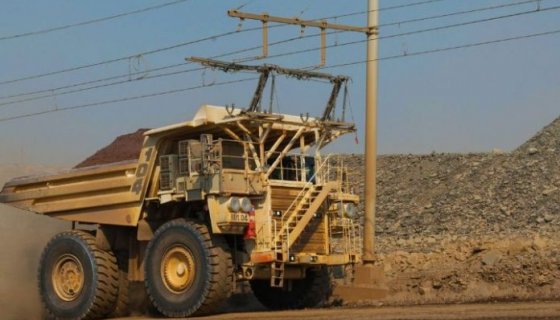 Madencilikte Dekarbonizasyona Yönelik Uygulama Hususları