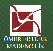 Ömer Ertürk Madencilik